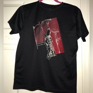 🔷️2 for $7🔷️Tek Gear athletic shirt boys size large